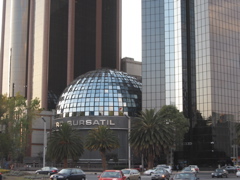 Paseo de la Reforma - 41