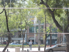 Paseo de la Reforma - 48