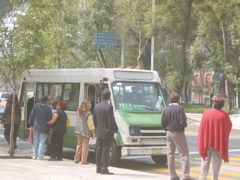 Paseo de la Reforma - 06