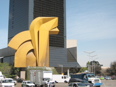 Paseo de la Reforma - 51