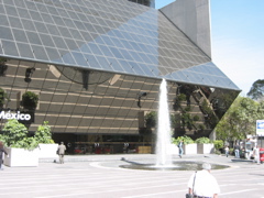 Paseo de la Reforma - 53