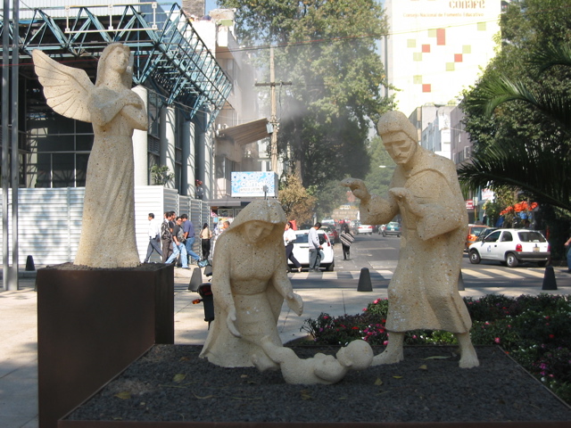 Navidad.12 - Reforma