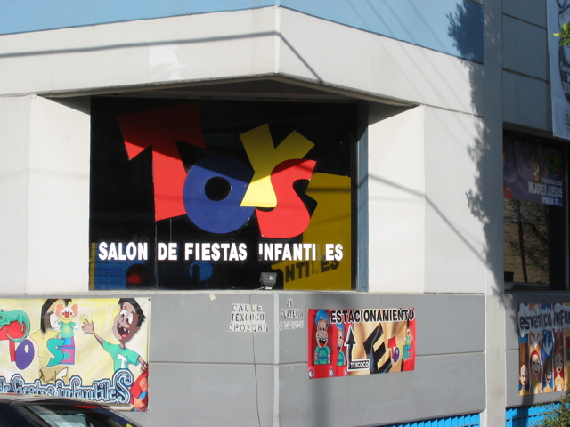 Colores - 28
