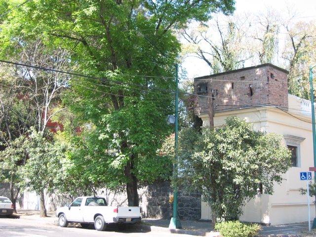 Coyoacán - 01