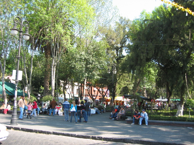 Coyoacán - 11