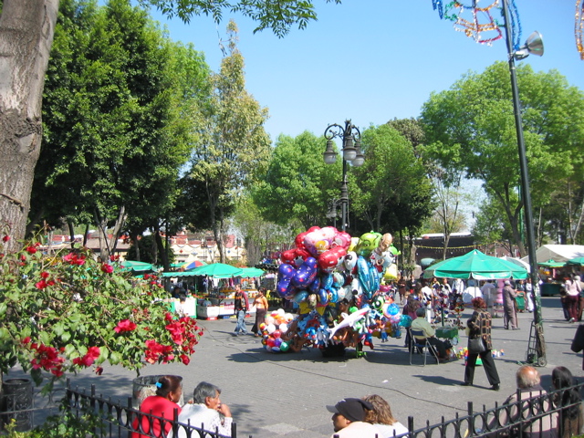 Coyoacán - 15