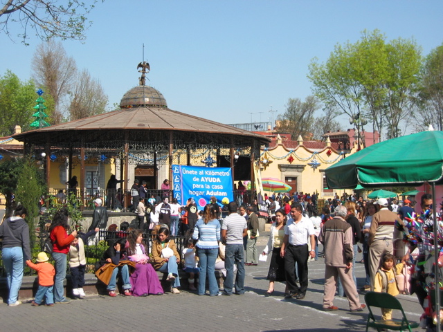 Coyoacán - 16