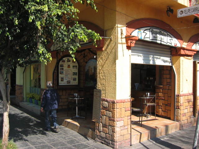 Coyoacán - 20