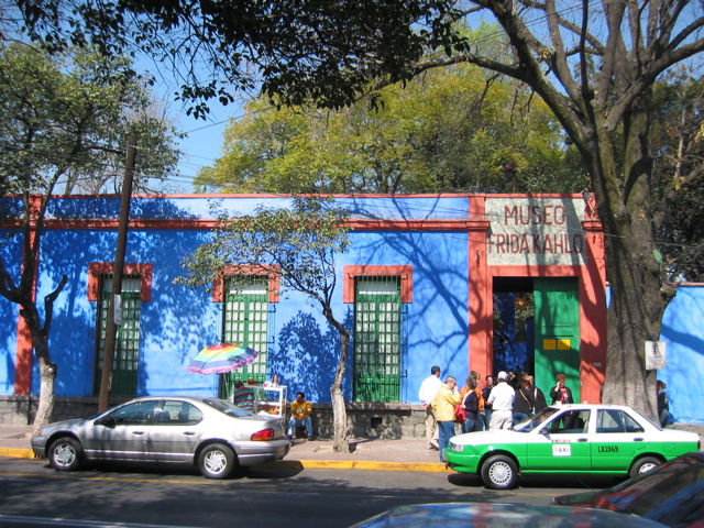 Coyoacán - 03