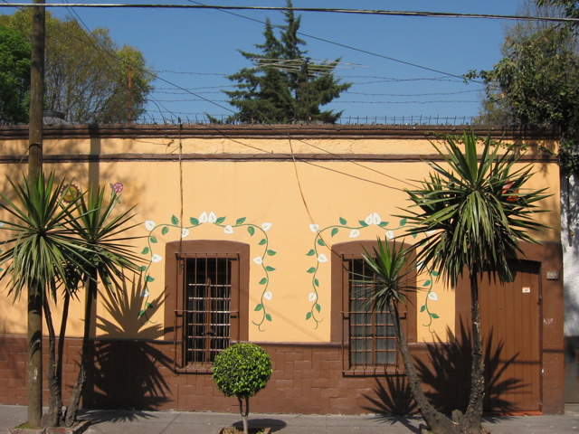 Coyoacán - 21