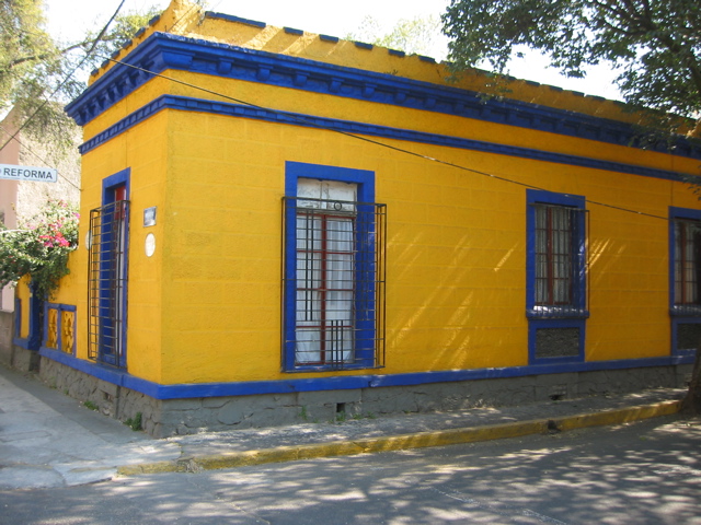 Coyoacán - 22