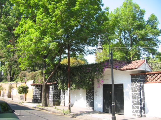 Coyoacán - 23