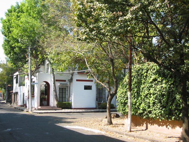 Coyoacán - 24