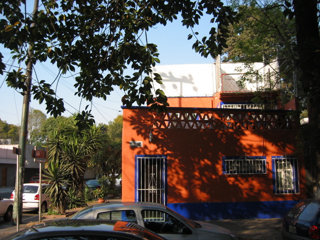 Coyoacán - 29
