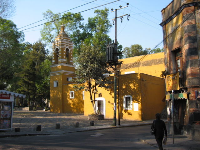 Coyoacán - 31