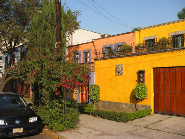 Coyoacán - 32