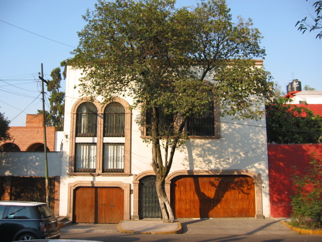 Coyoacán - 33