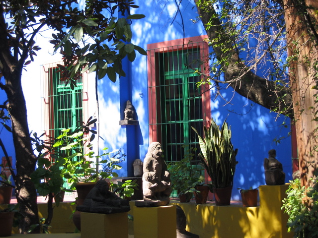 Coyoacán - 05