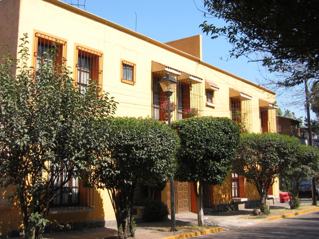 Coyoacán - 10