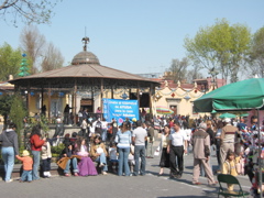 Coyoacán - 16