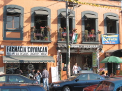 Coyoacán - 18