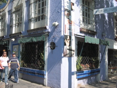 Coyoacán - 19