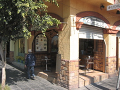 Coyoacán - 20