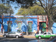 Coyoacán - 03