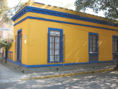 Coyoacán - 22