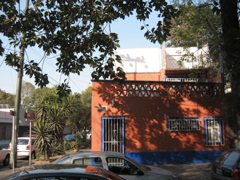 Coyoacán - 29