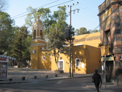 Coyoacán - 31