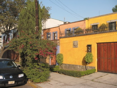 Coyoacán - 32
