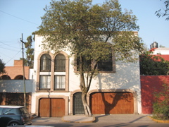 Coyoacán - 33