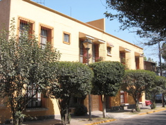 Coyoacán - 10